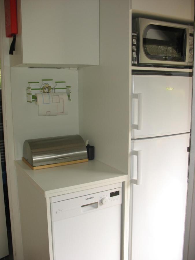 Durbuy Kleine Familiechalet Edelweiss 4 A 5 Pers エクステリア 写真