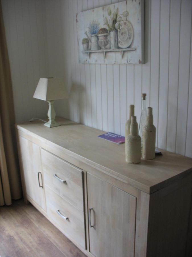 Durbuy Kleine Familiechalet Edelweiss 4 A 5 Pers エクステリア 写真