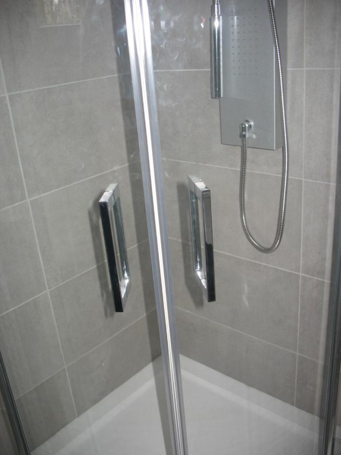 Durbuy Kleine Familiechalet Edelweiss 4 A 5 Pers エクステリア 写真