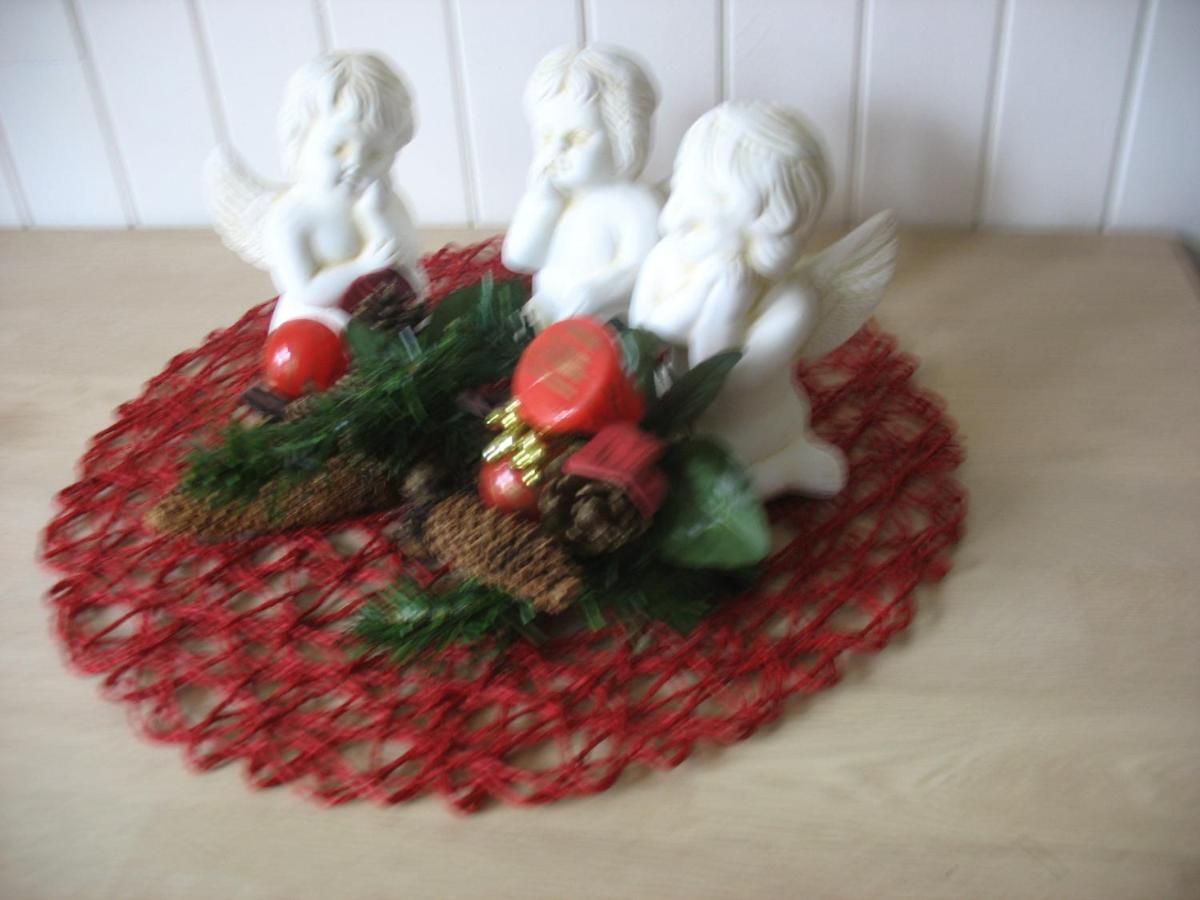 Durbuy Kleine Familiechalet Edelweiss 4 A 5 Pers エクステリア 写真